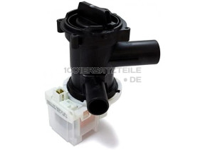 EBS2556-0809 LAUGENPUMPE ALTERNATIV FuR BOSCH SIEMENS 143525 / 144192 00144192