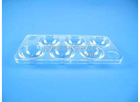 Eierfach (hxbxt): 20*180*90 mm 481241829742