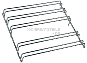 EINHÄNGEGITTER FÜNF EBENEN 00472738