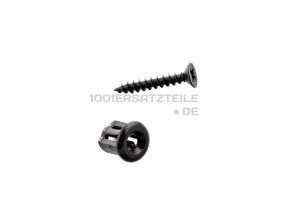Einheit fassung schraube 50293036005
