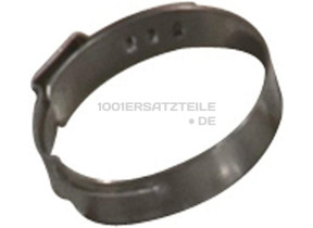 EINOHRKLEMME, DURCHMESSERBEREICH: 12,00 - 14,50 MM 16700013