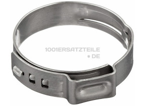 EINOHRKLEMME, DURCHMESSERBEREICH: 42,30 - 45,50 MM 16700056