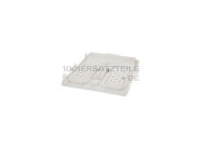 Einspuelschalenoberteil 00641845
