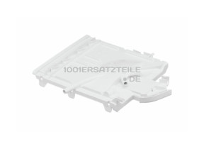 Einspülschalenoberteil 00482073