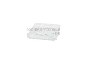 Einspülschalenoberteil 00653223
