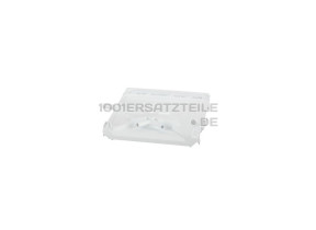 Einspülschalenoberteil 00653224