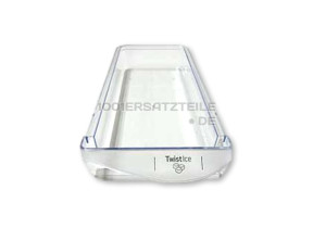 Eiswürfelschale 4d transparent C00265503