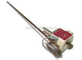 Elektrischer thermostat 93481224
