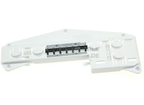 Elektronik modul behälter 46007210