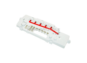 Elektronische modul beha 41028745