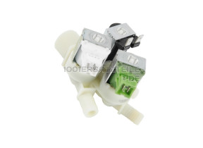 Elektroventil 3-fach 1249472141
