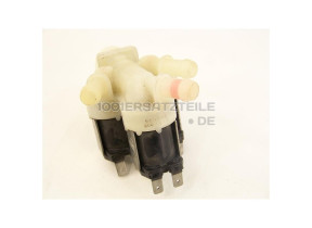 Elektroventil 3-fach 52X0594