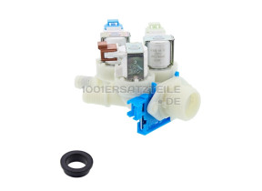 Elektroventil durchflussmesser 4055125225