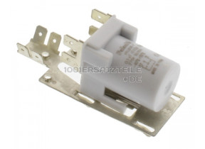 Emc filter 2974870100