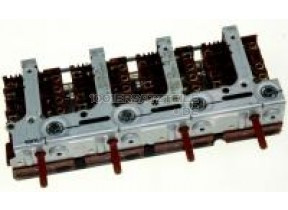 ENERGIEREGLER VIERERBLOCK 00096772