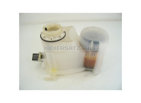 Enthaerter regulierbar evo3 C00094171