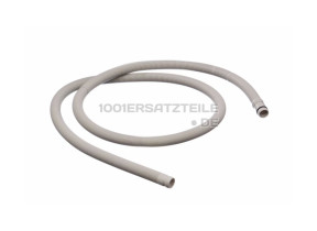 ENTLEERUNGSSCHLAUCH 1,5 M, GESCHIRRSPuLER ZUM SIPHON 00298564