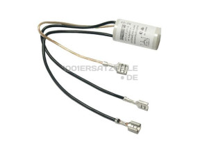 Entstörfilter 0,1uf-250v C00026359