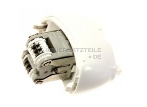 Epilation head for underarms WESED90W1078