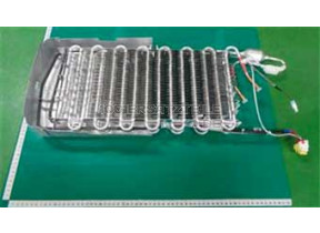Evap-fre hm12,fin tube a1070,230v 2 DA96-00675U