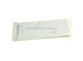 Evaporator door hts50 stamp 4 st assy 169291