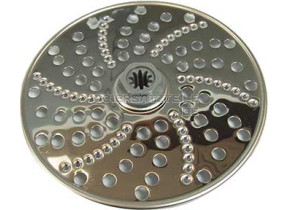 Extra fine grating disc khh326wh KW715979