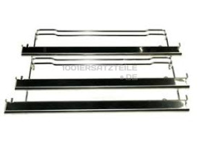 F?HRUNGSSCHIENE INF.HALTER 74X9254