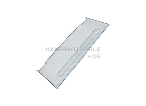 FACHKLAPPE GEFRIEREN,TRANSPARENT 2087822033