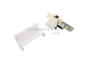 Fallenschloss handgriff set weiss 4055261871