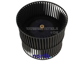 Fan wheel counterclockwise rotation GN01WB