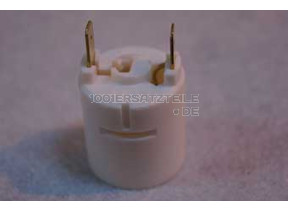 Fassung für glühbirne 596294