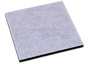 FC6033/01 TRIO-FILTER 432200037300