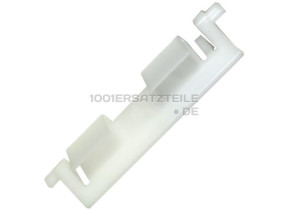 Feder f verdampfertürgriff 481249298033