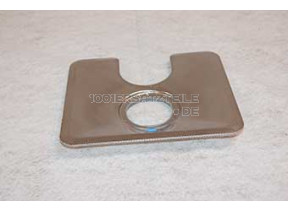 FEINSIEB, LOCHUNG 0,8MM, DICHTRING 00357393