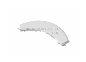 Fenstergriff weiss mit achsen 00266751