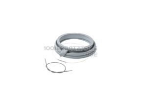 Fenstermanschette inklusive spannring 00686004