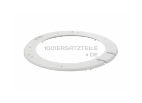 Fensterrahmen hinten grau 00432074