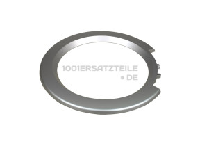 Fensterrahmen vorne (silber sleh) 1j0054/1j00cs 00369605
