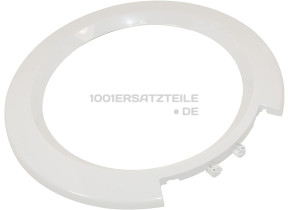 Fensterrahmen vorne (sleh) 1j00cs 00366232