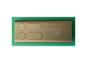 FERNBEDIENUNG AM06/07/08 IRON 965824-02