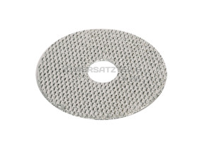 Fettfilter 231x276,5 GF01QB