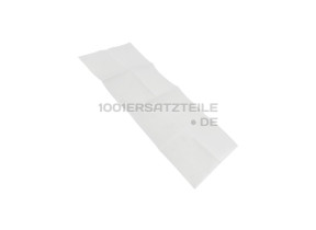 Fettfilter 280x445 50287782002