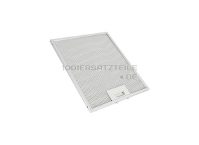 Fettfilter 305,5 x 267,5mm 4055250429