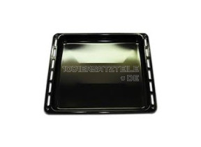 Fettpfanne (60*60, tief schwarz) 20612977