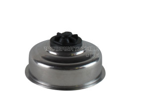 Filter 1 tasse ss blister 505458
