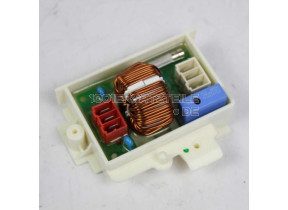 Filter baugruppe EAM60991301