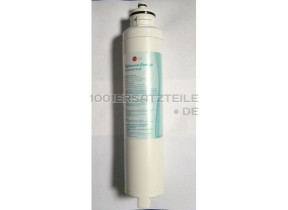 Filter baugruppe wasser EBS61443327