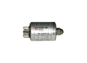 Filter-emi fa-2151t-2,1.2mm nut 250v,15a DC29-00005B