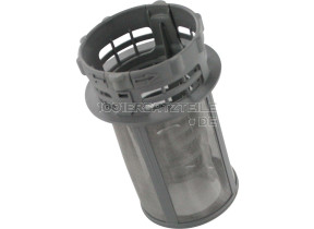 Filter gruppe ral 7037 1740800500