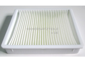 Filter-insert sc4300,pp t3.1,w133.9,l116 DJ63-00672D